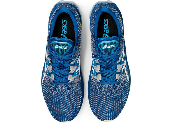 [1011B149-401] Mens Asics NOVABLAST