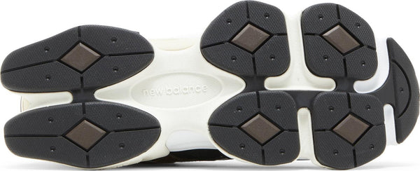 [U9060BRN] Mens New Balance 9060 'BROWN BLAC'