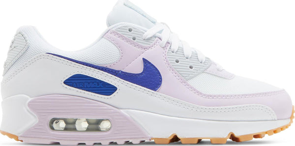 [DX3316-100] Womens Nike AIR MAX 90 'WHITE DOLL' (W)