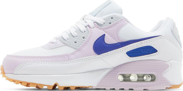 [DX3316-100] Womens Nike AIR MAX 90 'WHITE DOLL' (W)