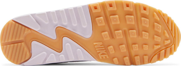 [DX3316-100] Womens Nike AIR MAX 90 'WHITE DOLL' (W)