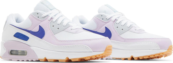 [DX3316-100] Womens Nike AIR MAX 90 'WHITE DOLL' (W)