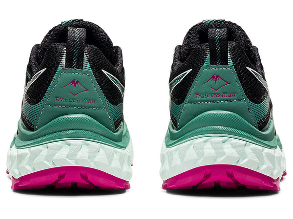 [1012A901-004] Womens Asics Trabuco Max
