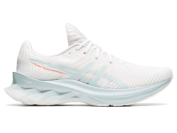 [1012B006-100] Womens Asics NOVABLAST