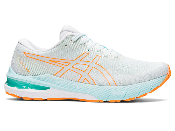 [1012B045-403] Womens Asics GT-2000 10