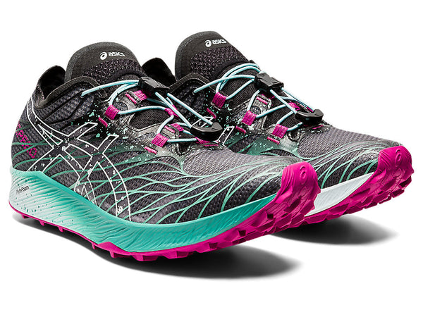 [1012B176-001] Womens Asics FUJISPEED