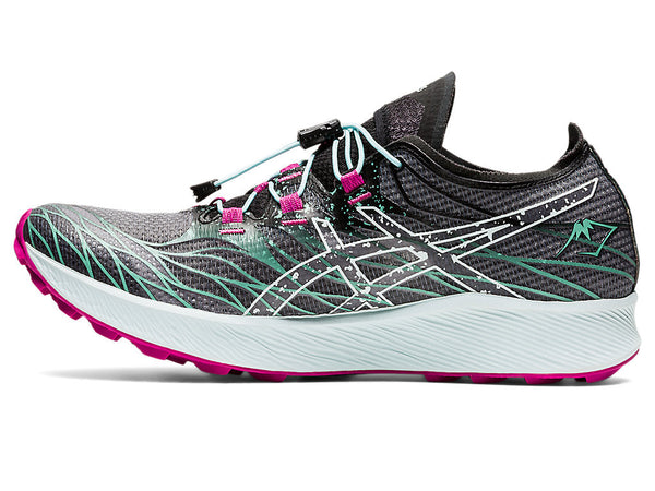 [1012B176-001] Womens Asics FUJISPEED