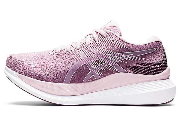 [1012B180-501] Womens Asics GlideRide 3