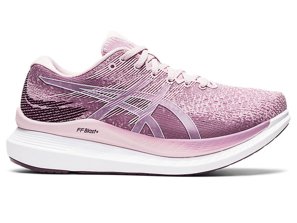 [1012B180-501] Womens Asics GlideRide 3
