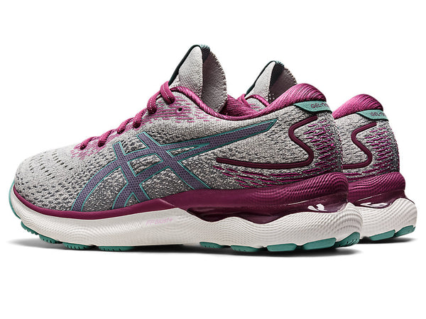 [1012B340-020] Womens Asics GEL-NIMBUS 24