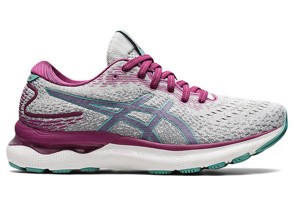 [1012B340-020] Womens Asics GEL-NIMBUS 24