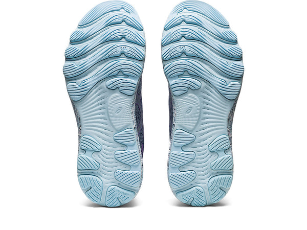 [1012B370-400] Womens Asics GEL-NIMBUS 24