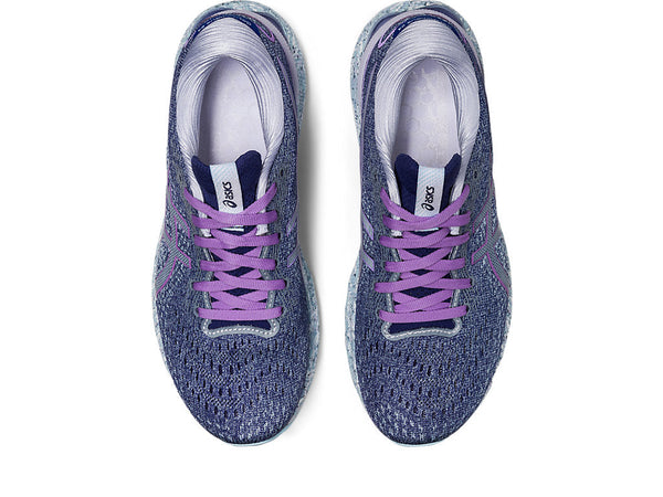 [1012B370-400] Womens Asics GEL-NIMBUS 24