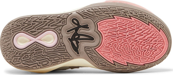 [DD0334-006] Grade School Nike KYRIE INFINITY 'LEOPARD CAMO (GS)'