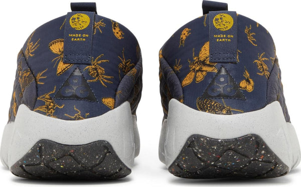 [DR1025-400] Mens Nike ACG MOC 3.5 'THUNDER BLUE'