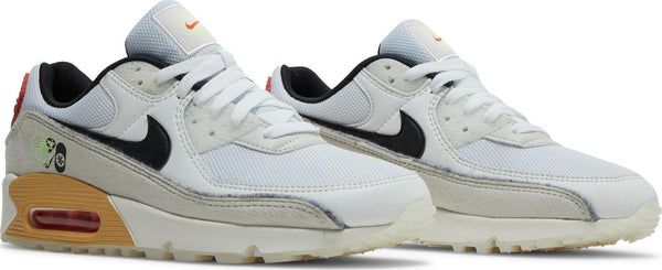 [DV3335-100] Mens Nike AIR MAX 90 SE