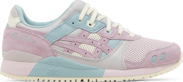 [1201A582-700] Mens Asics GEL-LYTE III OG