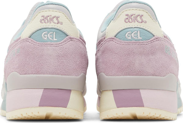 [1201A582-700] Mens Asics GEL-LYTE III OG