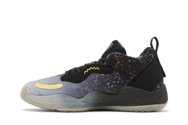 [GW3647] Mens Adidas D.O.N. ISSUE 3