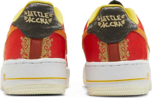 [DV2230-600] Grade School Nike Air Force 1 PRM (GS) 'LITTLE ACCRA'