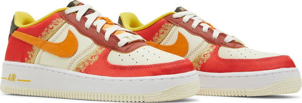 [DV2230-600] Grade School Nike Air Force 1 PRM (GS) 'LITTLE ACCRA'