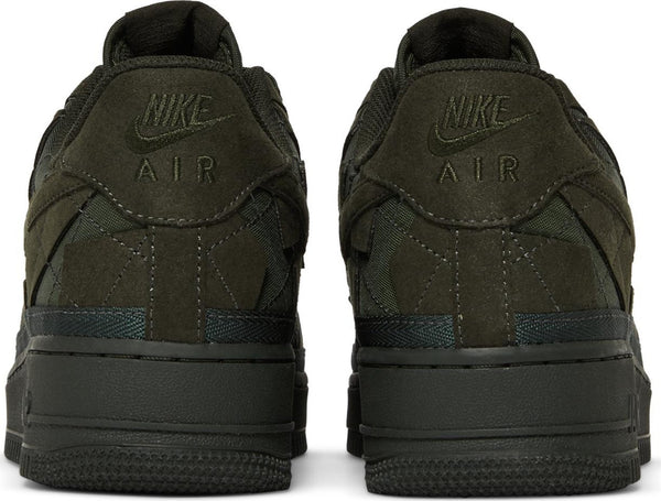 [DQ4137-300] Mens Nike Air Force 1 Low 'Billie Eilish Sequoia'
