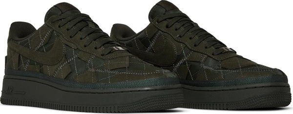 [DQ4137-300] Mens Nike Air Force 1 Low 'Billie Eilish Sequoia'