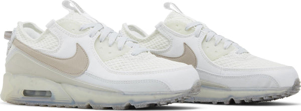 [DM0033-100] Mens Nike AIR MAX 90 TERRASCAPE 'WHITE PHOTON DUST'