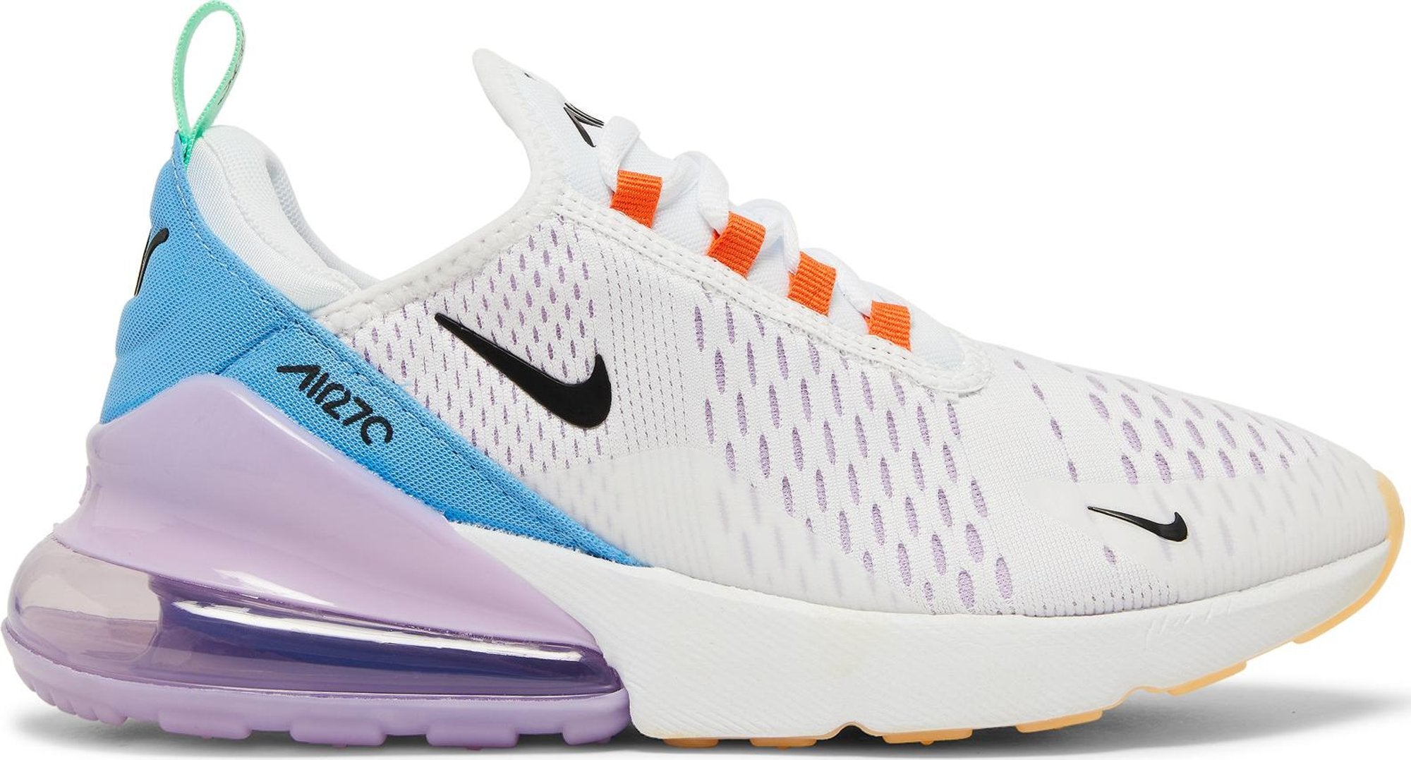 [DX2351-100] Womens Nike AIR MAX 270 W