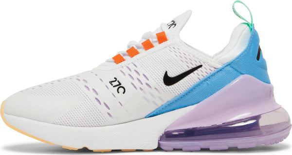 [DX2351-100] Womens Nike AIR MAX 270 W