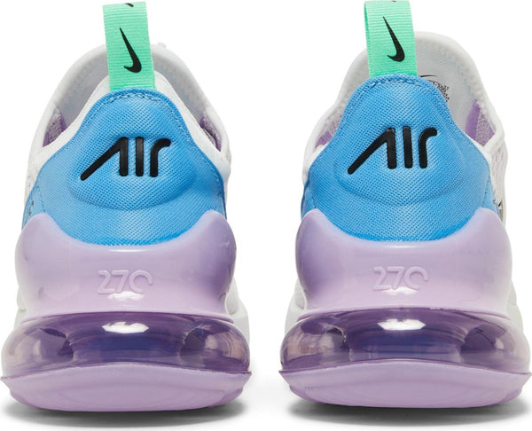 [DX2351-100] Womens Nike AIR MAX 270 W