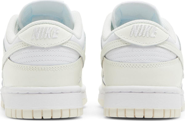 [DD1503-121] Womens Nike Dunk Low Retro 'Coconut Milk'