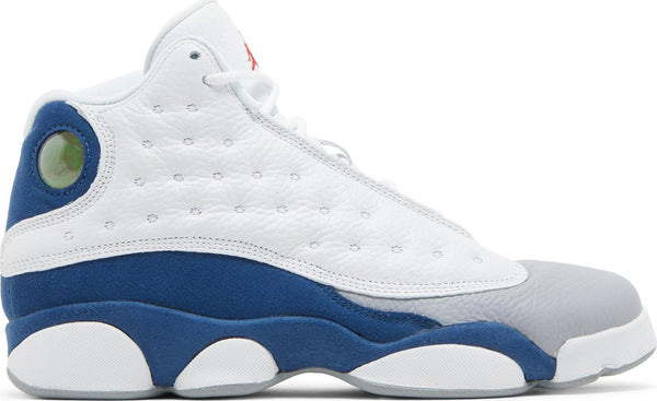 [DJ3003-164] Youth Air Jordan Retro 13 (GS) 'French Blue'