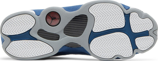 [DJ3003-164] Youth Air Jordan Retro 13 (GS) 'French Blue'