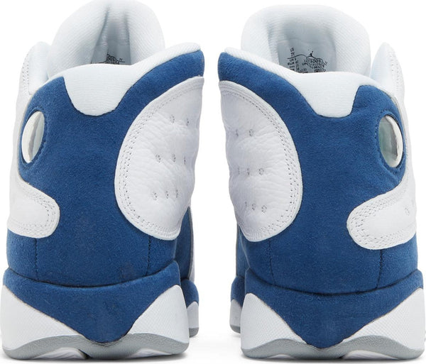 [DJ3003-164] Youth Air Jordan Retro 13 (GS) 'French Blue'