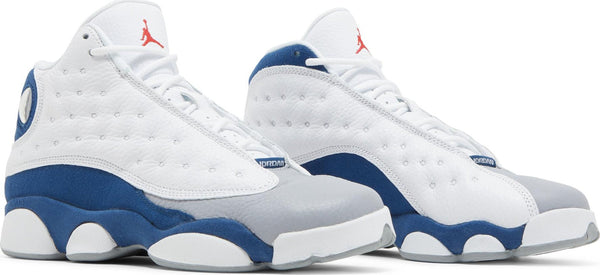 [DJ3003-164] Youth Air Jordan Retro 13 (GS) 'French Blue'