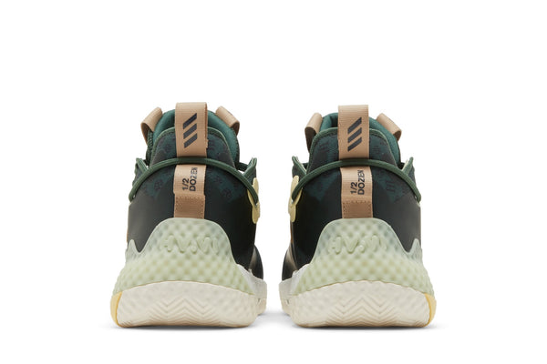 [GW9032] Mens Adidas HARDEN VOL. 6