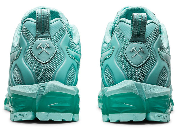 [1021A415-401] Mens Asics GEL-NANDI 360