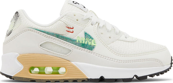 [DO9850-100] Womens Nike Air Max 90 SE (W)