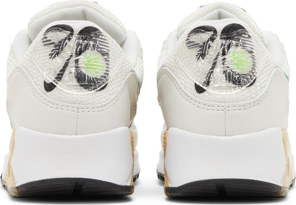 [DO9850-100] Womens Nike Air Max 90 SE (W)