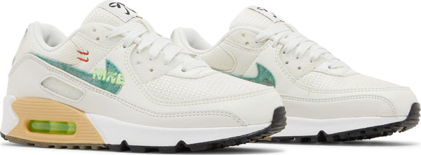 [DO9850-100] Womens Nike Air Max 90 SE (W)