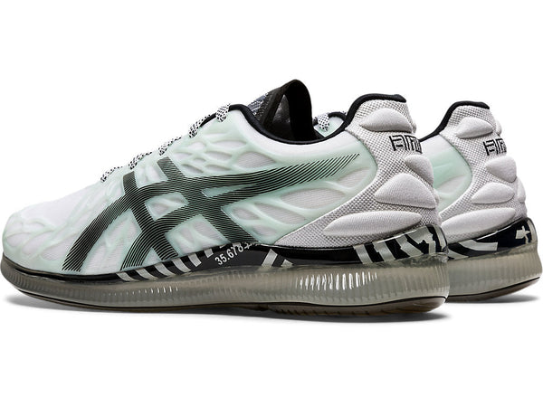 [1022A294-100] Womens Asics GEL-QUANTUM INFINITY 2