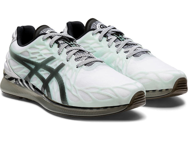 [1022A294-100] Womens Asics GEL-QUANTUM INFINITY 2