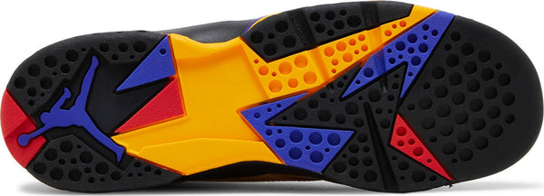 [DZ4730-200] Womens Air Jordan Retro 7 SE 'Vachetta Tan' (GS)