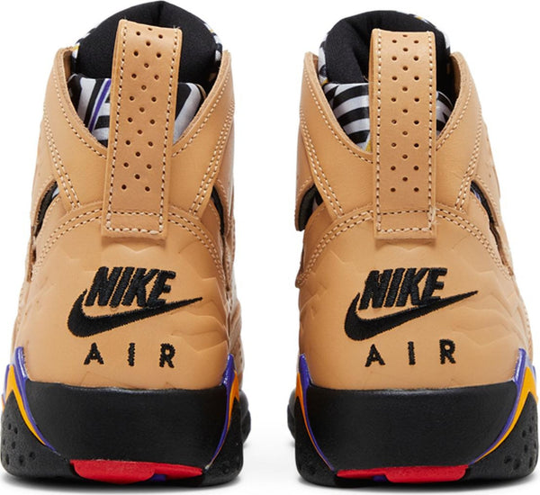 [DZ4730-200] Womens Air Jordan Retro 7 SE 'Vachetta Tan' (GS)