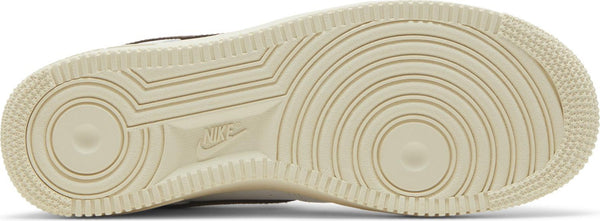 [DJ9943-101] Womens Nike AIR FORCE 1 '07 LX 'COCONUT'
