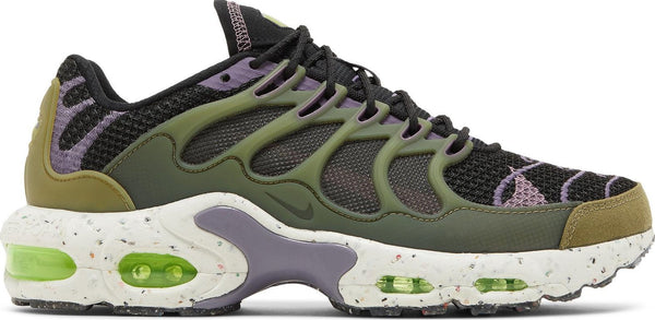 [DN4590-004] Mens Nike AIR MAX TERRASCAPE PLUS 'OFF NOIR PILGRIM'