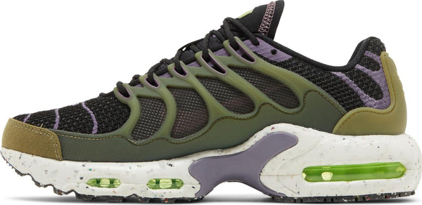 [DN4590-004] Mens Nike AIR MAX TERRASCAPE PLUS 'OFF NOIR PILGRIM'