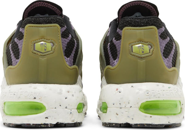 [DN4590-004] Mens Nike AIR MAX TERRASCAPE PLUS 'OFF NOIR PILGRIM'