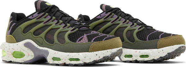 [DN4590-004] Mens Nike AIR MAX TERRASCAPE PLUS 'OFF NOIR PILGRIM'
